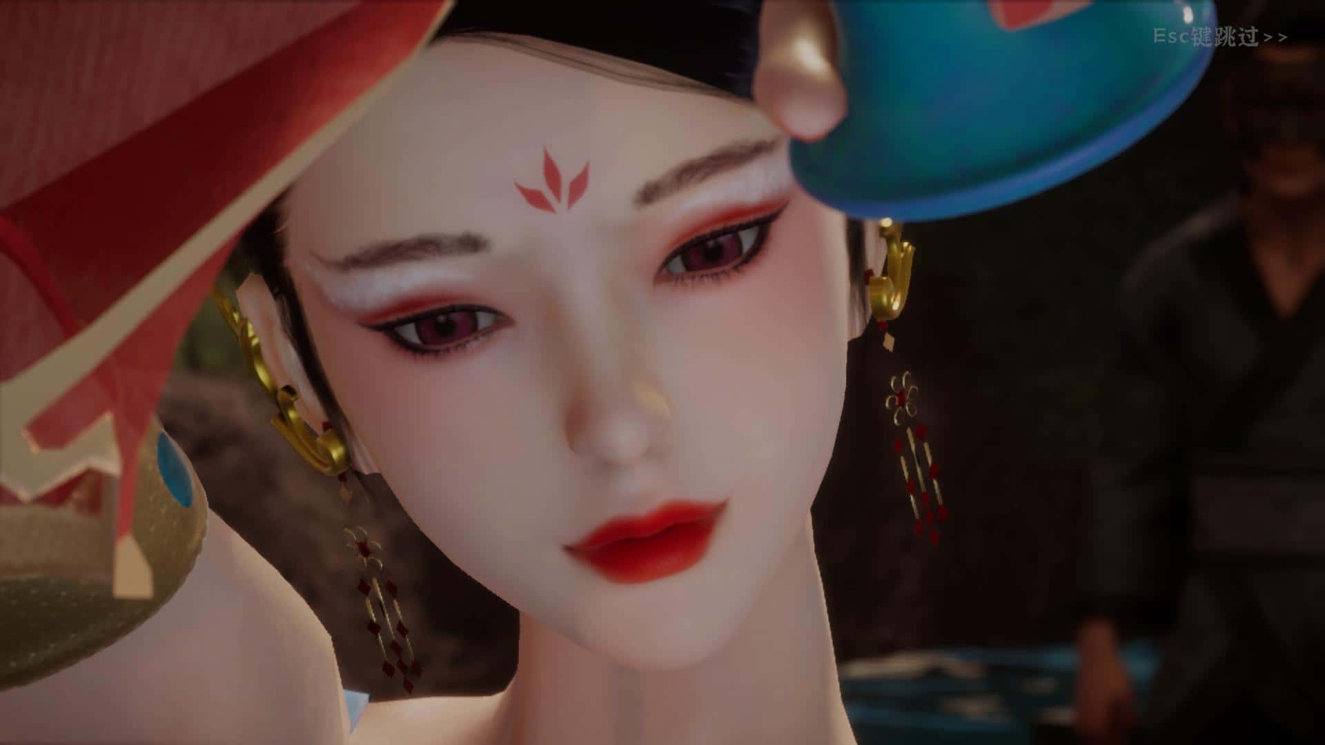 极品采花郎全息投影