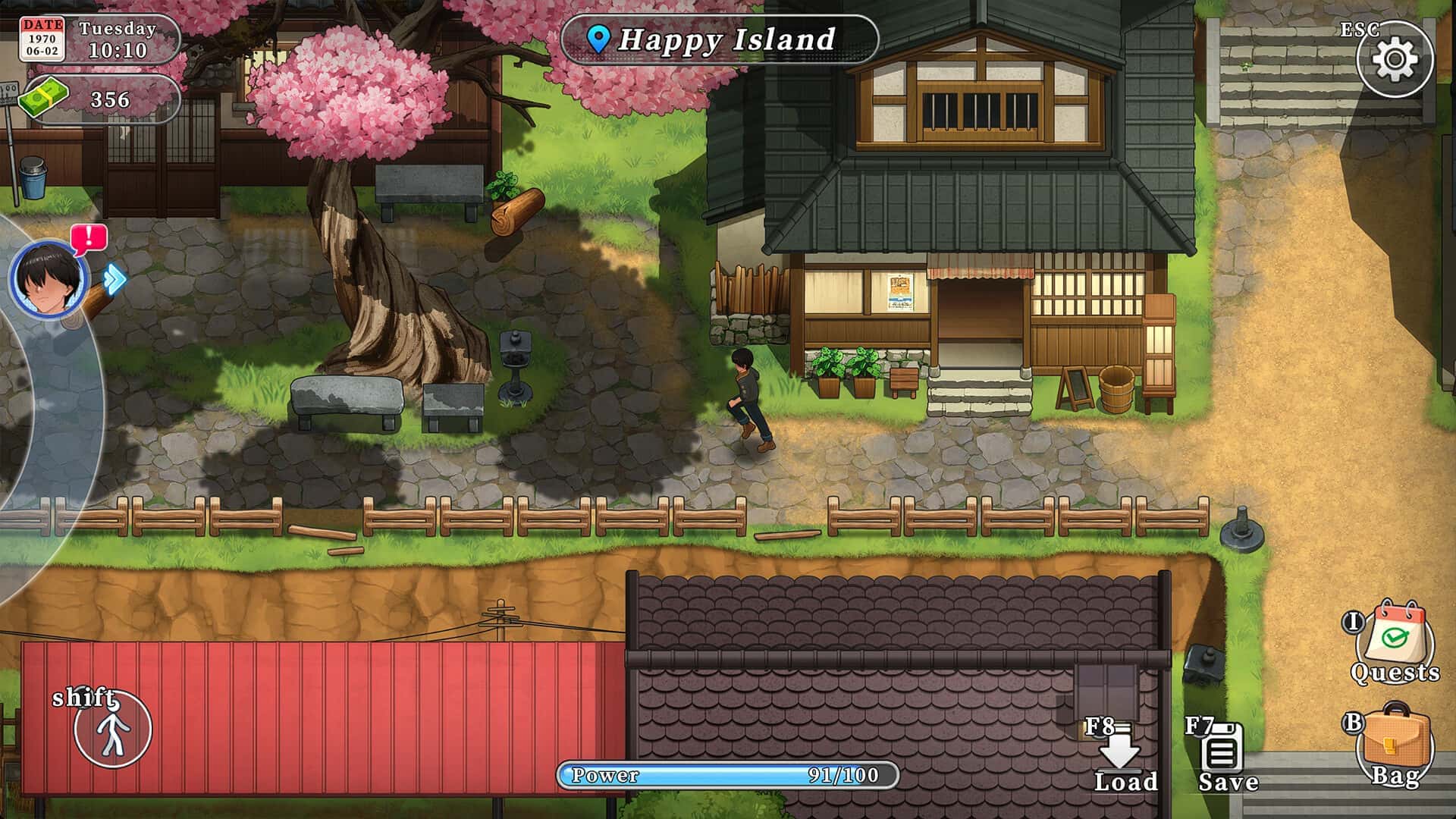 幸福岛幻想官网|V1.0.6.0中文